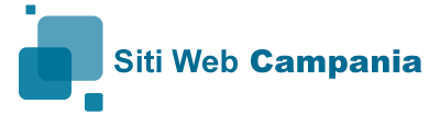 Siti Web Campania